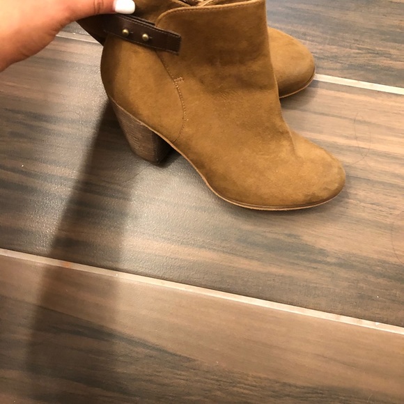 Booties - Picture 3 of 4